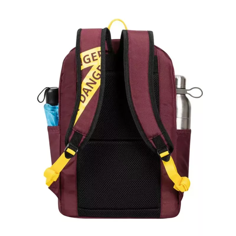 Kuprinė Rivacase Erebus 33,8 cm (13,3 colio)