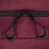 Kuprinė Rivacase Erebus 33,8 cm (13,3 colio)