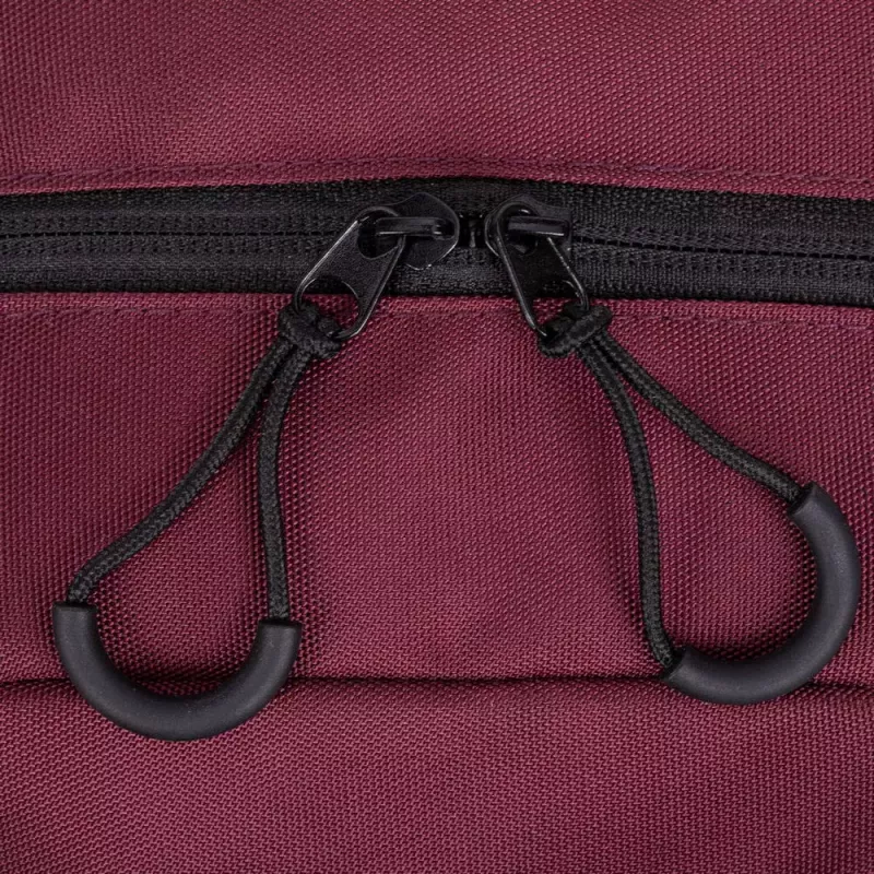 Kuprinė Rivacase Erebus 33,8 cm (13,3 colio)