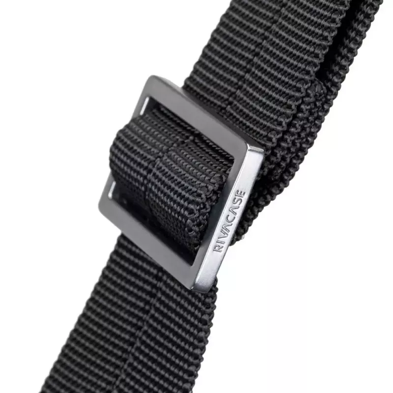Messenger tipo dėklas Rivacase 8810 planšetėms iki 20,3 cm (8 colių) — poliuretanas ir poliesteris, 0,28 kg