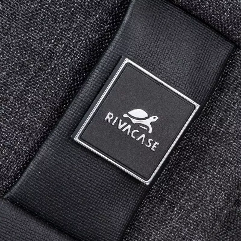 Messenger tipo dėklas Rivacase 8810 planšetėms iki 20,3 cm (8 colių) — poliuretanas ir poliesteris, 0,28 kg