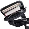 Messenger tipo dėklas Rivacase 8810 planšetėms iki 20,3 cm (8 colių) — poliuretanas ir poliesteris, 0,28 kg