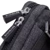 Messenger tipo dėklas Rivacase 8810 planšetėms iki 20,3 cm (8 colių) — poliuretanas ir poliesteris, 0,28 kg