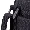 Messenger tipo dėklas Rivacase 8810 planšetėms iki 20,3 cm (8 colių) — poliuretanas ir poliesteris, 0,28 kg