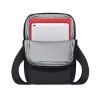Messenger tipo dėklas Rivacase 8810 planšetėms iki 20,3 cm (8 colių) — poliuretanas ir poliesteris, 0,28 kg