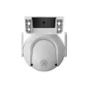 IP apsaugos kamera Dahua DH-P3B-PV Turret lauko 2304×1296 30 fps lubos/siena, Wi‑Fi ir Ethernet, IR/balti šviesos diodai, 30 m NV