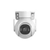 IP apsaugos kamera Dahua DH-P3B-PV Turret lauko 2304×1296 30 fps lubos/siena, Wi‑Fi ir Ethernet, IR/balti šviesos diodai, 30 m NV