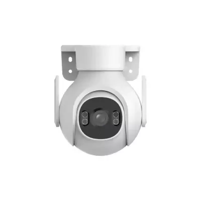 IP apsaugos kamera Dahua DH-P3B-PV Turret lauko 2304×1296 30 fps lubos/siena, Wi‑Fi ir Ethernet, IR/balti šviesos diodai, 30 m NV