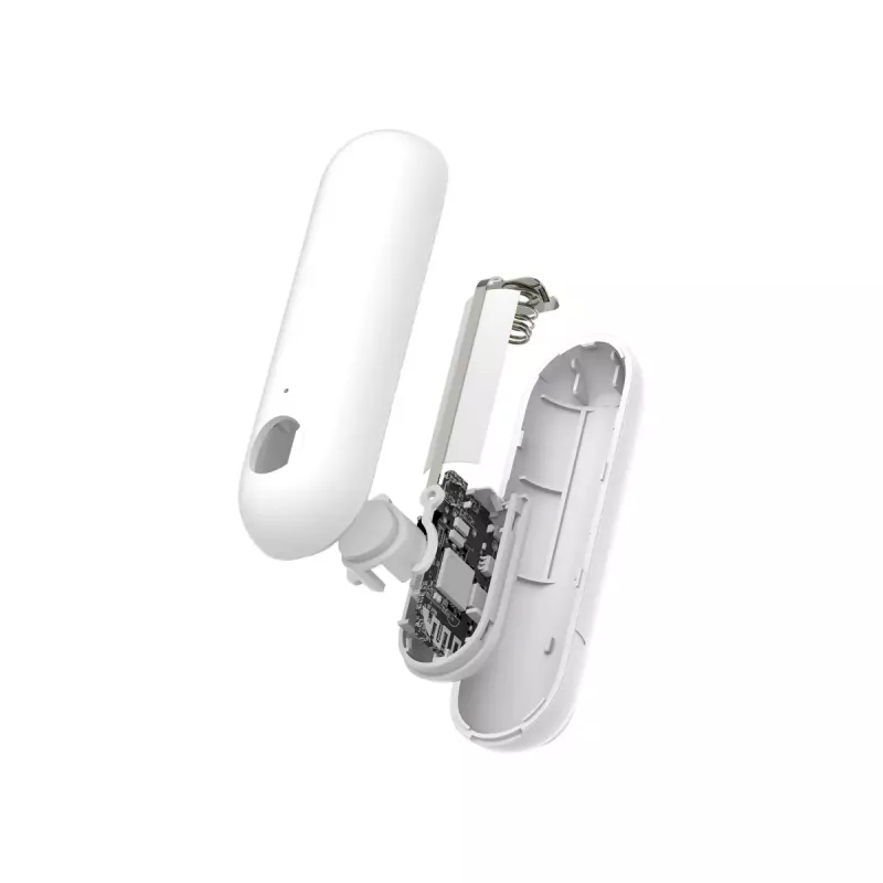 AQARA Smart Home durų / langų jutiklis P2 (DW-S02D), belaidis, Zigbee