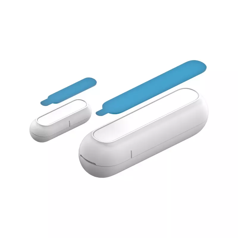 AQARA Smart Home durų / langų jutiklis P2 (DW-S02D), belaidis, Zigbee
