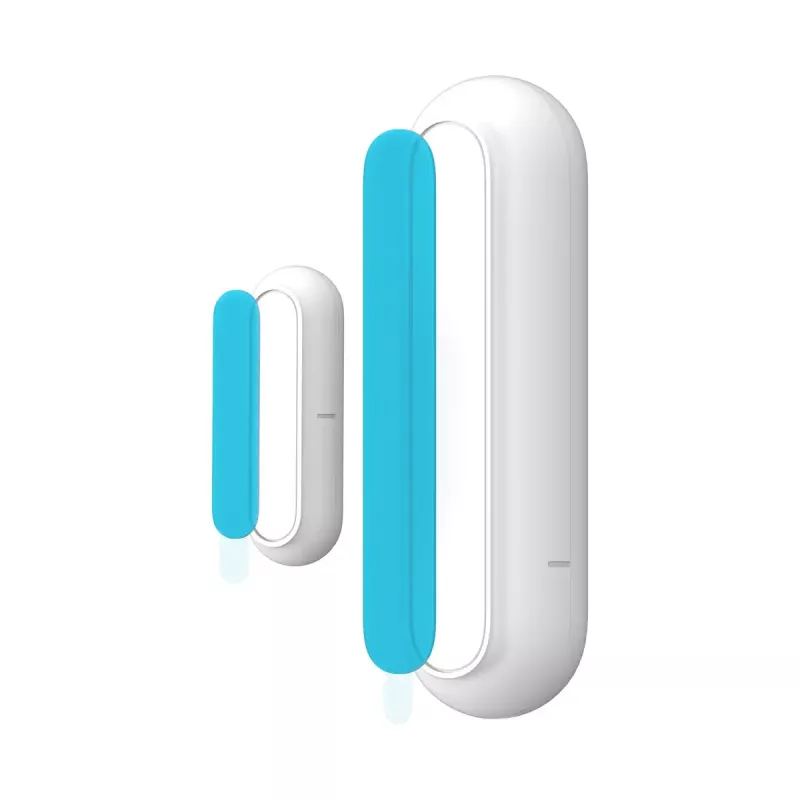 AQARA Smart Home durų / langų jutiklis P2 (DW-S02D), belaidis, Zigbee