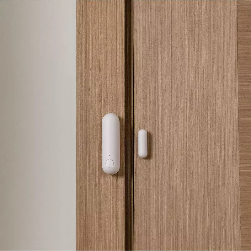AQARA Smart Home durų / langų jutiklis P2 (DW-S02D), belaidis, Zigbee
