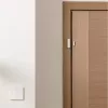 AQARA Smart Home durų / langų jutiklis P2 (DW-S02D), belaidis, Zigbee