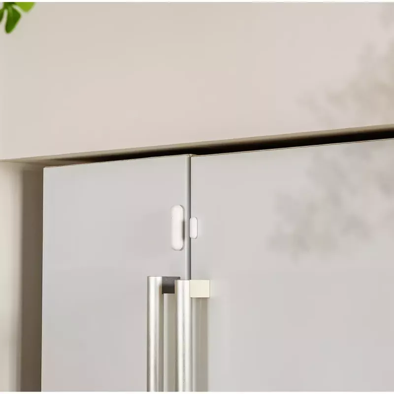 AQARA Smart Home durų / langų jutiklis P2 (DW-S02D), belaidis, Zigbee