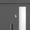 AQARA Smart Home durų / langų jutiklis P2 (DW-S02D), belaidis, Zigbee