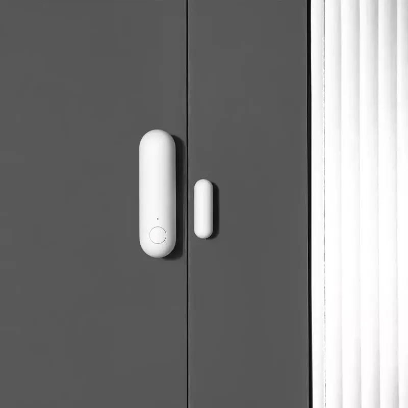 AQARA Smart Home durų / langų jutiklis P2 (DW-S02D), belaidis, Zigbee
