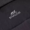 Kuprinė Rivacase 7562 39,6 cm (15,6 col.) juoda pilka