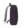 Kuprinė Rivacase 7562 39,6 cm (15,6 col.) juoda pilka
