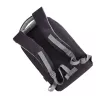 Kuprinė Rivacase 7562 39,6 cm (15,6 col.) juoda pilka