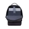 Kuprinė Rivacase 7562 39,6 cm (15,6 col.) juoda pilka