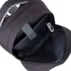 Kuprinė Rivacase 7562 39,6 cm (15,6 col.) juoda pilka