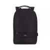 Kuprinė Rivacase 7562 39,6 cm (15,6 col.) juoda pilka