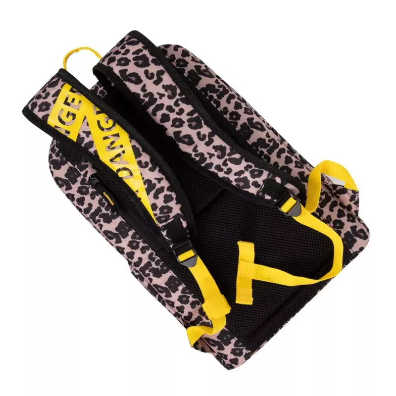 Kuprinė Rivacase Erebus 33,8 cm (13,3 colio)