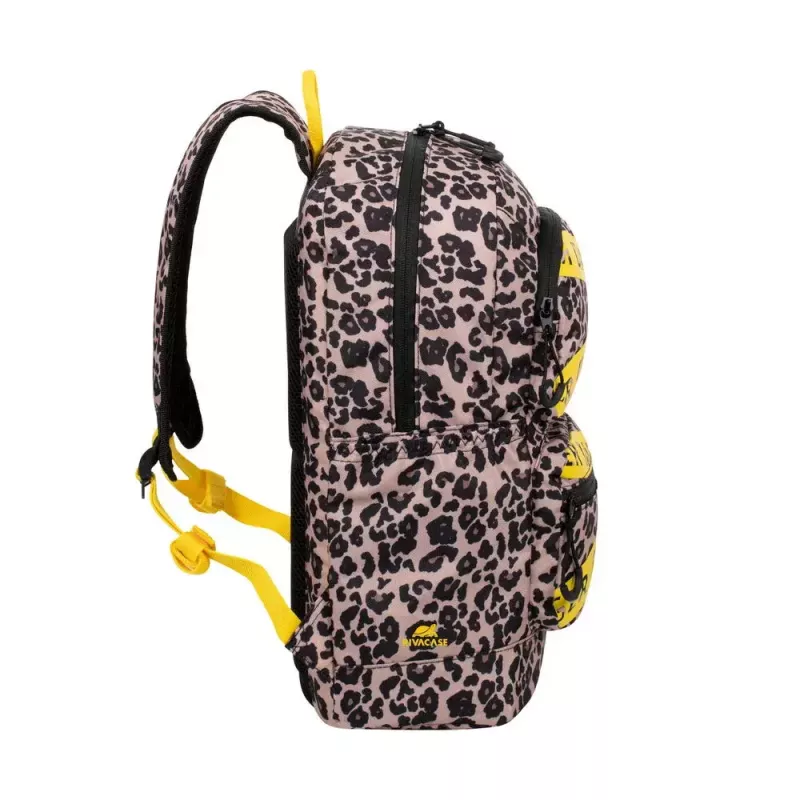 Kuprinė Rivacase Erebus 33,8 cm (13,3 colio)