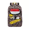 Kuprinė Rivacase Erebus 33,8 cm (13,3 colio)
