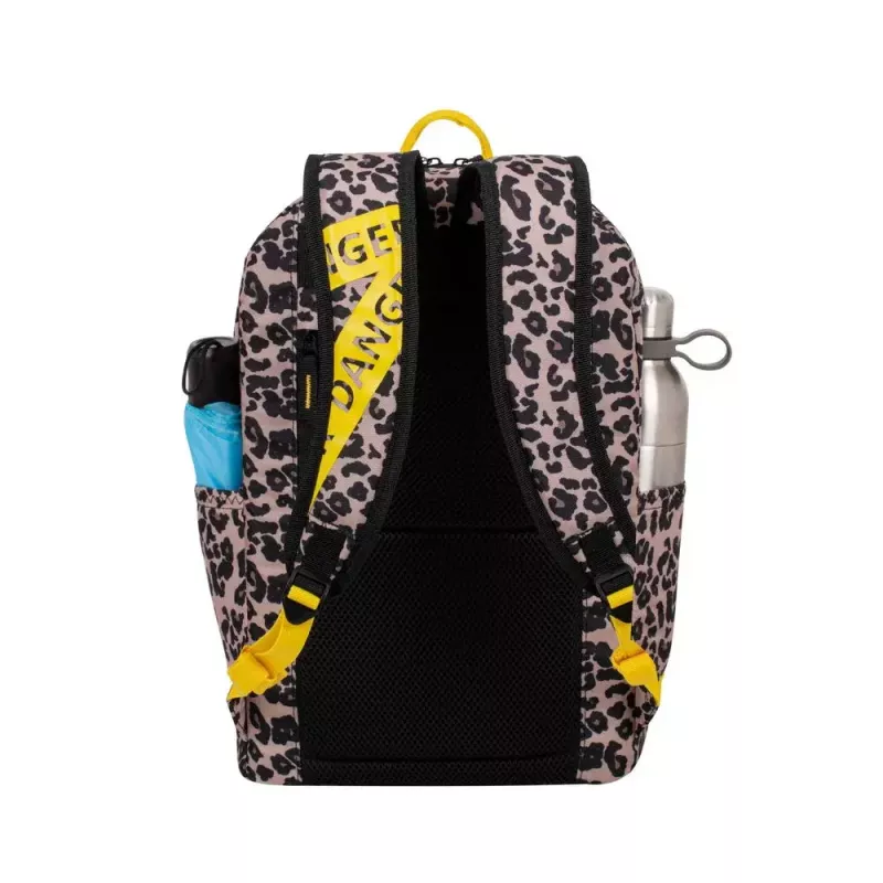 Kuprinė Rivacase Erebus 33,8 cm (13,3 colio)
