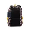 Kuprinė Rivacase Erebus 33,8 cm (13,3 colio)