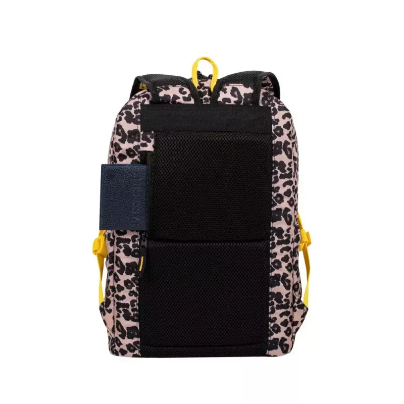 Kuprinė Rivacase Erebus 33,8 cm (13,3 colio)
