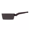 Puodas Resto Kitchenware 93017 1,5 L apvalus tamsiai rudas