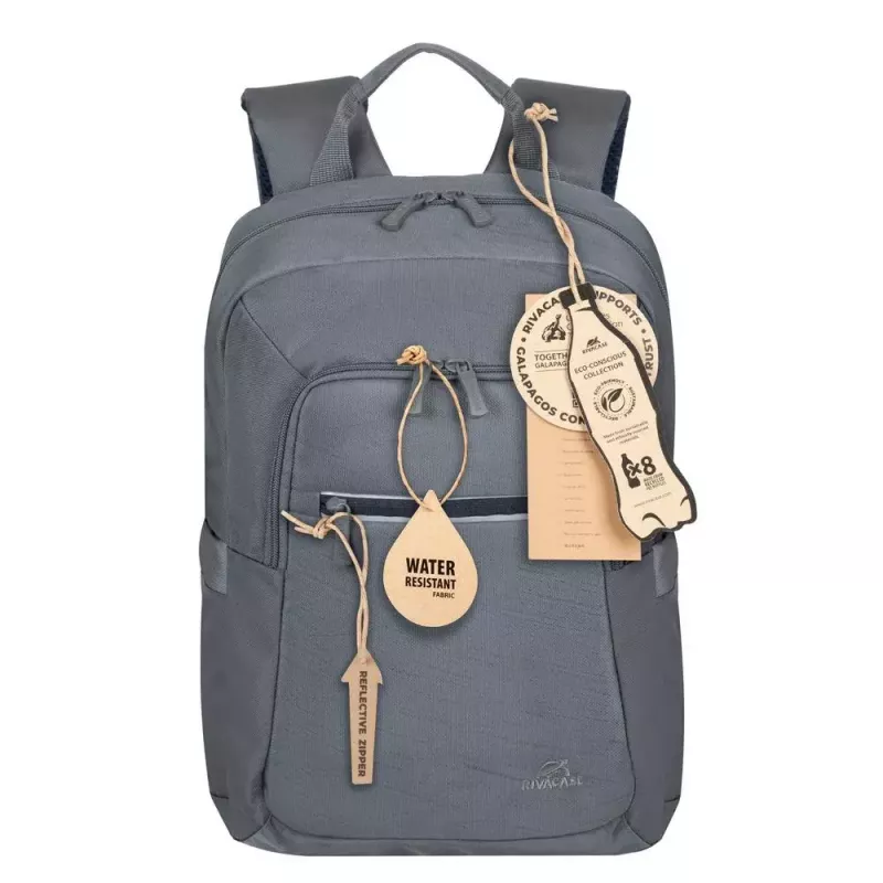 Casual kuprinė Rivacase Alpendorf 7523