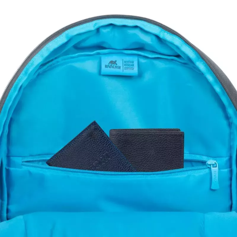 Casual kuprinė Rivacase Alpendorf 7523