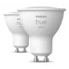 Išmanaus apšvietimo prožektorius Philips Hue White GU10