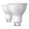 Išmanaus apšvietimo prožektorius Philips Hue White GU10