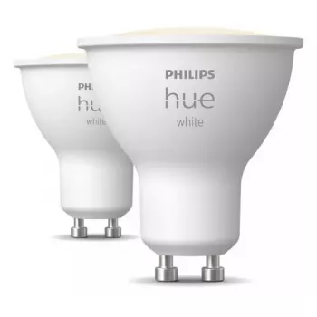 Išmanaus apšvietimo prožektorius Philips Hue White GU10