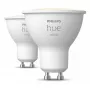 Išmanaus apšvietimo prožektorius Philips Hue White GU10