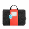 Įmautė Rivacase 7916BKpelė 39,6 cm 15,6 colio pilka