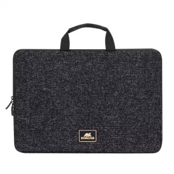 Įmautė Rivacase 7916BKpelė 39,6 cm 15,6 colio pilka