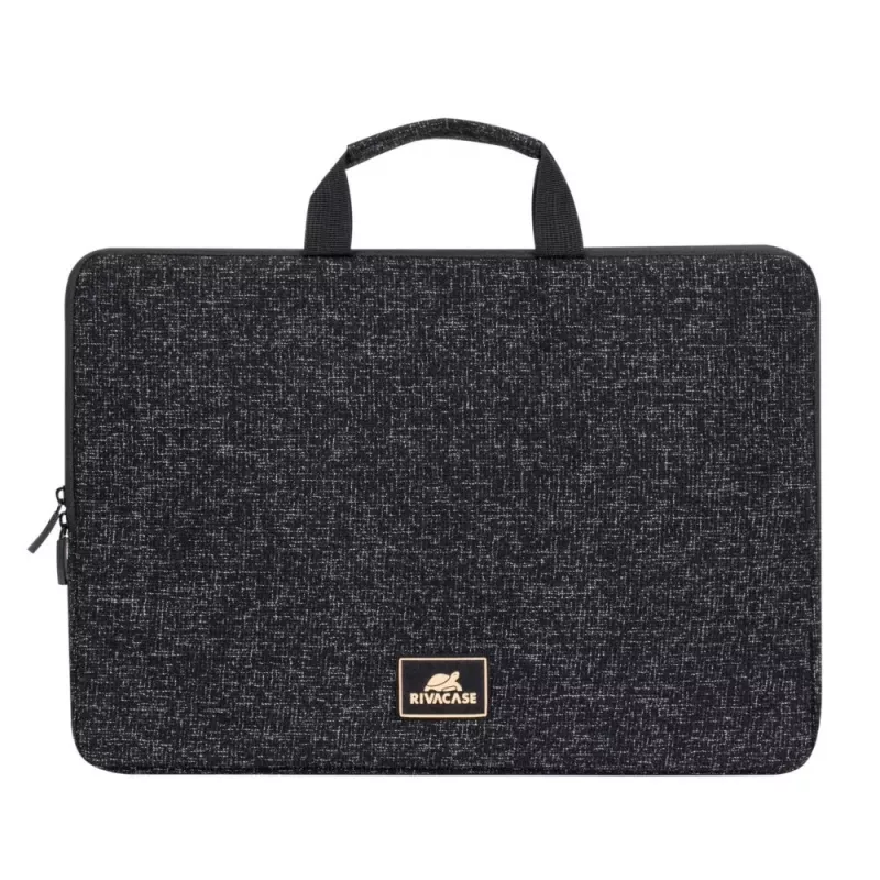 Įmautė Rivacase 7916BKpelė 39,6 cm 15,6 colio pilka