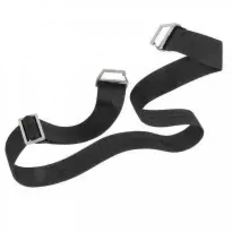 Toploader krepšys Rivacase 8124 35,6 cm (14 colių) juodas 2 skyriai