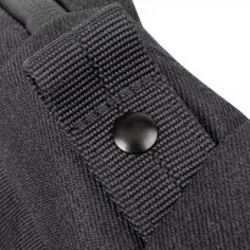 Toploader krepšys Rivacase 8124 35,6 cm (14 colių) juodas 2 skyriai