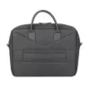 Toploader krepšys Rivacase 8124 35,6 cm (14 colių) juodas 2 skyriai