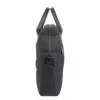 Toploader krepšys Rivacase 8124 35,6 cm (14 colių) juodas 2 skyriai