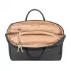 Toploader krepšys Rivacase 8124 35,6 cm (14 colių) juodas 2 skyriai