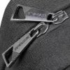 Toploader krepšys Rivacase 8124 35,6 cm (14 colių) juodas 2 skyriai