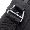 Toploader krepšys Rivacase 8124 35,6 cm (14 colių) juodas 2 skyriai
