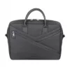 Toploader krepšys Rivacase 8124 35,6 cm (14 colių) juodas 2 skyriai